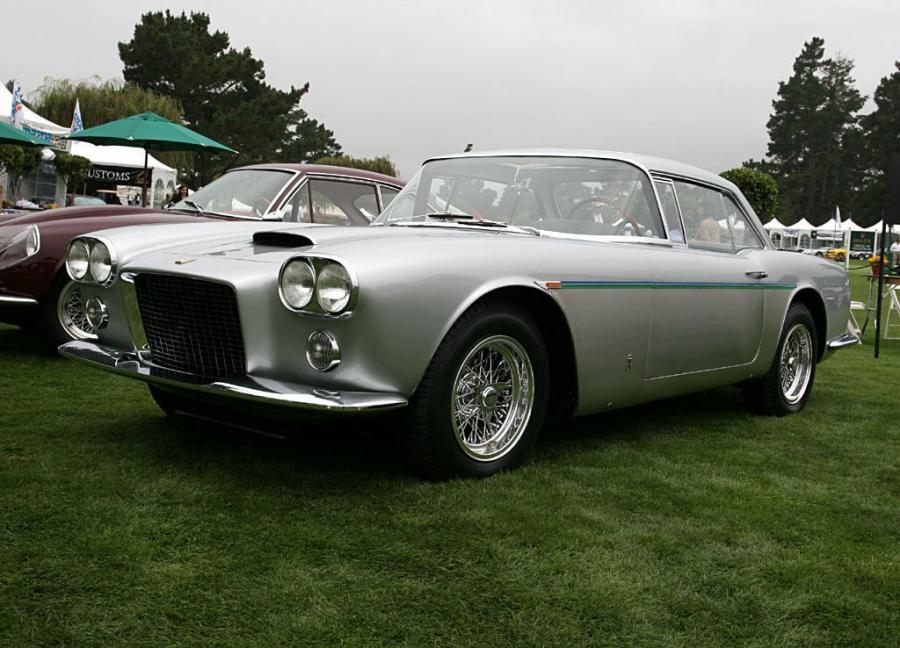 Ferrari 400 Superamerica Speciale (Series I) '1960